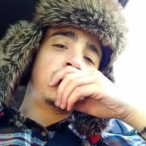 Meet your Posher, Zach